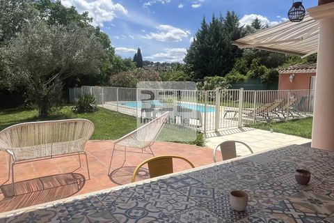 Villa i Tresques, Gard, Tresques - € 420 000 | Ref: 86612493 - foto 4
