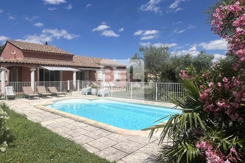 Villa i Tresques, Gard, Tresques - € 420 000 | Ref: 86612493 - foto 5