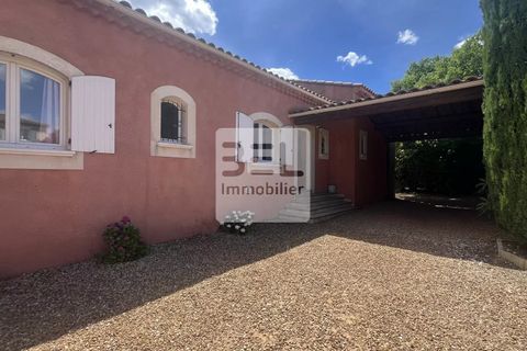 Villa i Tresques, Gard, Tresques - € 420 000 | Ref: 86612493 - foto 6