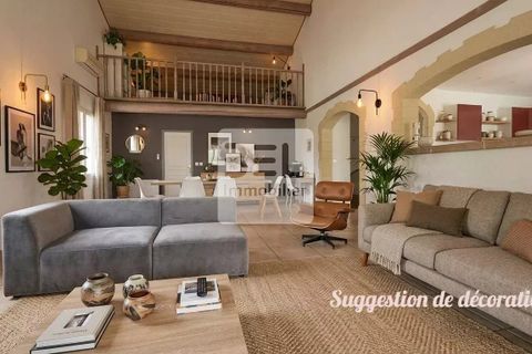 Villa i Tresques, Gard, Tresques - € 420 000 | Ref: 86612493 - foto 7