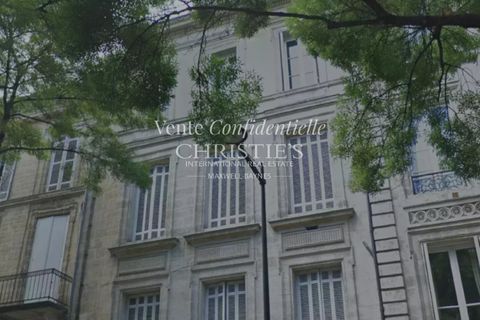 Lejlighed i Bordeaux, Gironde, Bordeaux - € 1.150.000 | Ref: GF1036 - foto 1