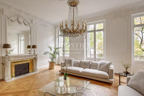 Lejlighed i Bordeaux, Gironde, Bordeaux - € 1.560.000 | Ref: SCS1053 - foto 1