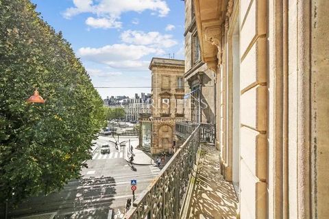 Lejlighed i Bordeaux, Gironde, Bordeaux - € 1.560.000 | Ref: SCS1053 - foto 15