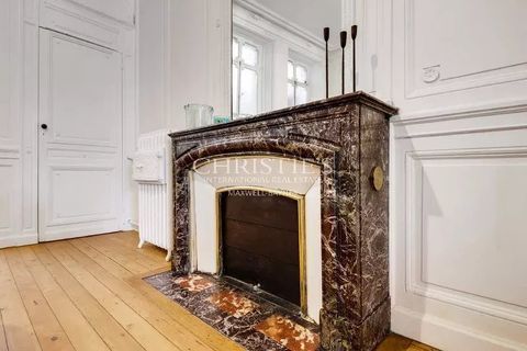 Lejlighed i Bordeaux, Gironde, Bordeaux - € 1.560.000 | Ref: SCS1053 - foto 25