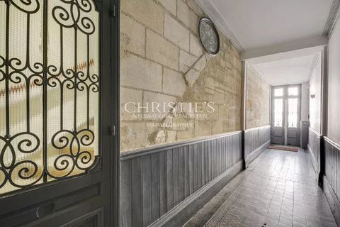 Lejlighed i Bordeaux, Gironde, Bordeaux - € 1.560.000 | Ref: SCS1053 - foto 21