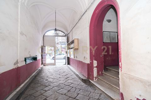 Leilighet i Catania, Catania, Catania - € 250 000 | Ref: 010-005 - foto 2