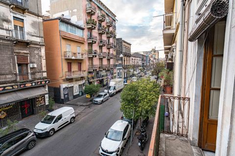 Leilighet i Catania, Catania, Catania - € 250 000 | Ref: 010-005 - foto 7