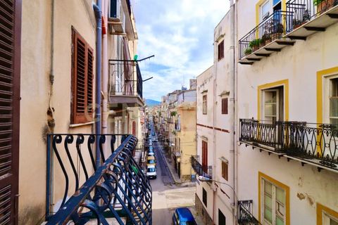 Byhus i Carini, Palermo, Carini - € 115.000 | Ref: 014-019 - foto 20