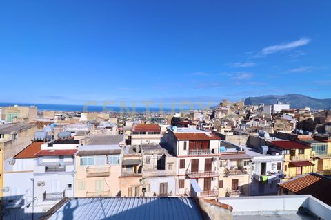 Byhus i Carini, Palermo, Carini - € 115.000 | Ref: 014-019 - foto 22