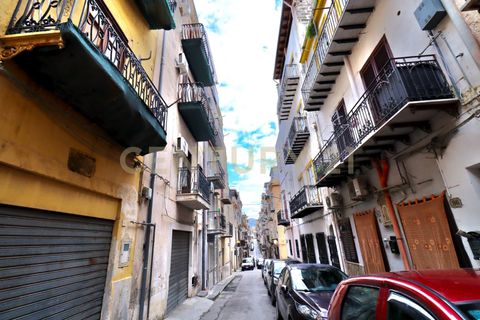 Byhus i Carini, Palermo, Carini - € 115.000 | Ref: 014-019 - foto 27