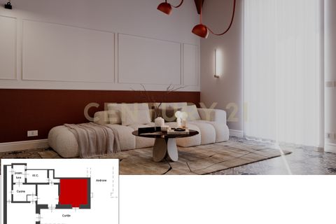 Lejlighed i Catania, Catania, Catania - € 119.000 | Ref: 01-028 - foto 1