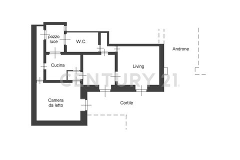 Lejlighed i Catania, Catania, Catania - € 119.000 | Ref: 01-028 - foto 20