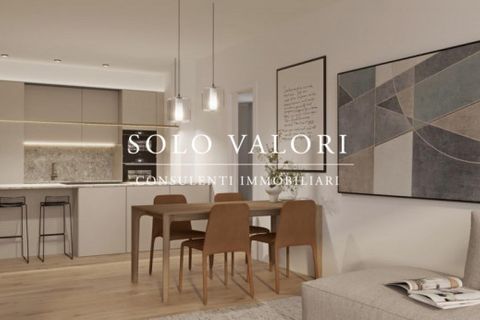 Lejlighed i Jesolo, Venice, Jesolo - € 305.000 | Ref: JP004 - foto 8