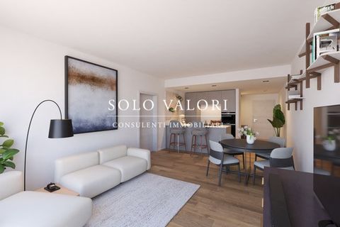 Lejlighed i Jesolo, Venice, Jesolo - € 305.000 | Ref: JP004 - foto 9