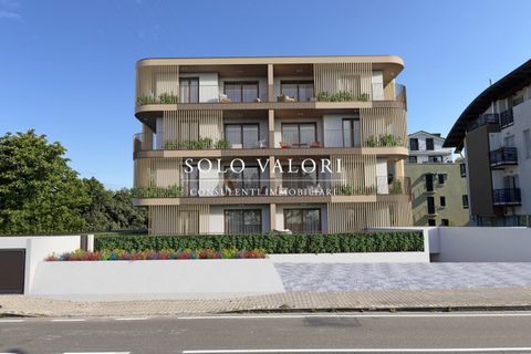 Lejlighed i Jesolo, Venice, Jesolo - € 305.000 | Ref: JP004 - foto 1