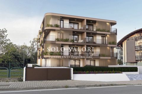 Lejlighed i Jesolo, Venice, Jesolo - € 305.000 | Ref: JP004 - foto 4