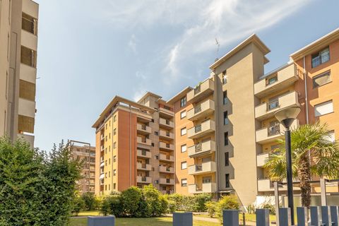 Parkeringsplads i Lissone, Monza and Brianza, Lissone - € 19.000 | Ref: 2614 - foto 2
