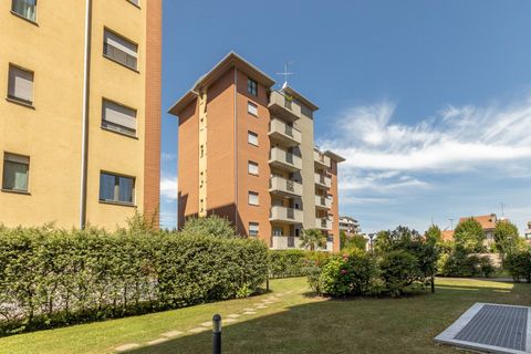 Parkeringsplads i Lissone, Monza and Brianza, Lissone - € 19.000 | Ref: 2614 - foto 6