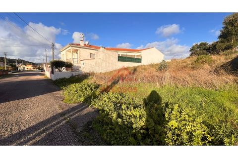 Helårsgrund i A dos Cunhados e Maceira, Lisbon, A dos Cunhados e Maceira - € 105.000 | Ref: M3591 TVD - foto 6