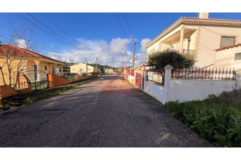 Helårsgrund i A dos Cunhados e Maceira, Lisbon, A dos Cunhados e Maceira - € 105.000 | Ref: M3591 TVD - foto 8
