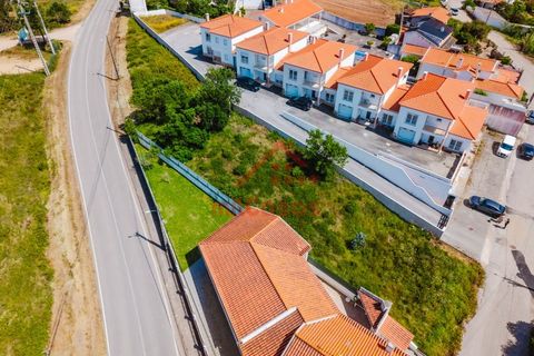 Helårsgrund i A dos Cunhados e Maceira, Lisbon, A dos Cunhados e Maceira - € 105.000 | Ref: M3591 TVD - foto 1