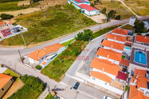 Helårsgrund i A dos Cunhados e Maceira, Lisbon, A dos Cunhados e Maceira - € 105.000 | Ref: M3591 TVD - foto 2
