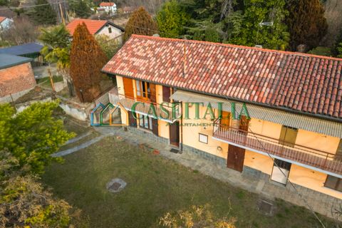 Villa i Rivoli, Turin, Rivoli - € 270.000 | Ref: rivoli270 - foto 4