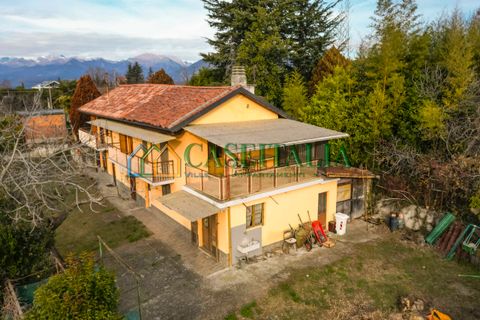 Villa i Rivoli, Turin, Rivoli - € 270.000 | Ref: rivoli270 - foto 5