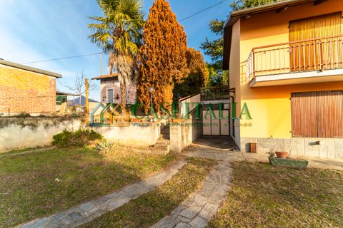 Villa i Rivoli, Turin, Rivoli - € 270.000 | Ref: rivoli270 - foto 7