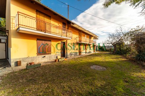 Villa i Rivoli, Turin, Rivoli - € 270.000 | Ref: rivoli270 - foto 8