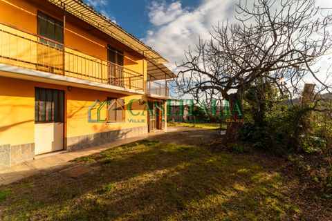 Villa i Rivoli, Turin, Rivoli - € 270.000 | Ref: rivoli270 - foto 9