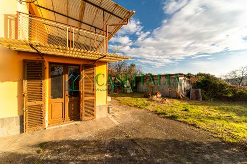 Villa i Rivoli, Turin, Rivoli - € 270.000 | Ref: rivoli270 - foto 10