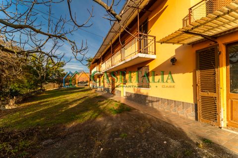 Villa i Rivoli, Turin, Rivoli - € 270.000 | Ref: rivoli270 - foto 11