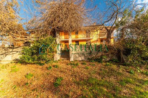 Villa i Rivoli, Turin, Rivoli - € 270.000 | Ref: rivoli270 - foto 12