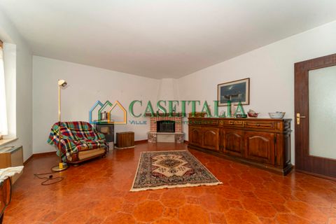 Villa i Rivoli, Turin, Rivoli - € 270.000 | Ref: rivoli270 - foto 14