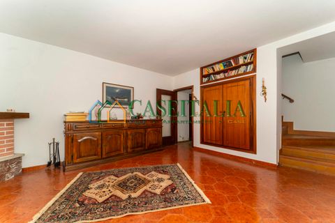 Villa i Rivoli, Turin, Rivoli - € 270.000 | Ref: rivoli270 - foto 15