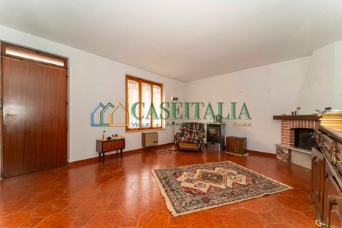 Villa i Rivoli, Turin, Rivoli - € 270.000 | Ref: rivoli270 - foto 16