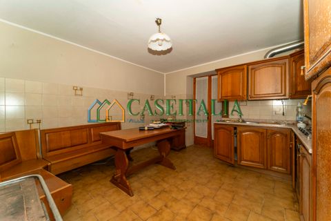 Villa i Rivoli, Turin, Rivoli - € 270.000 | Ref: rivoli270 - foto 17