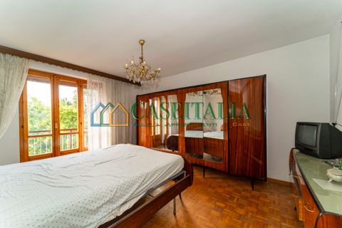 Villa i Rivoli, Turin, Rivoli - € 270.000 | Ref: rivoli270 - foto 18