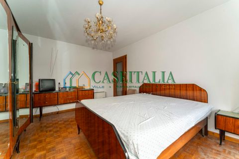 Villa i Rivoli, Turin, Rivoli - € 270.000 | Ref: rivoli270 - foto 19
