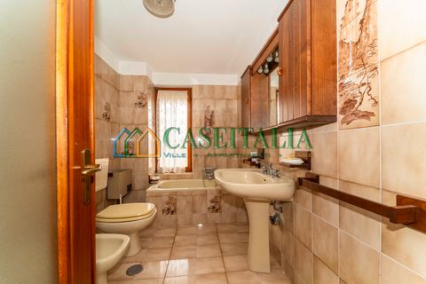 Villa i Rivoli, Turin, Rivoli - € 270.000 | Ref: rivoli270 - foto 21
