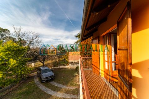 Villa i Rivoli, Turin, Rivoli - € 270.000 | Ref: rivoli270 - foto 22