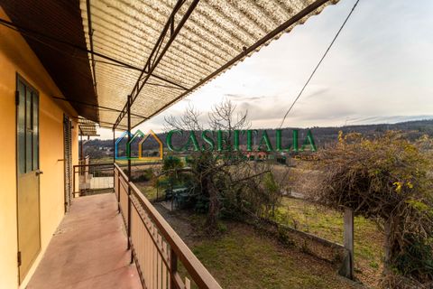 Villa i Rivoli, Turin, Rivoli - € 270.000 | Ref: rivoli270 - foto 23