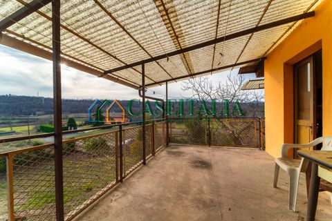 Villa i Rivoli, Turin, Rivoli - € 270.000 | Ref: rivoli270 - foto 24