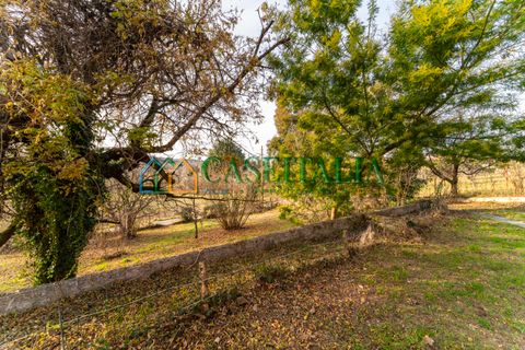 Villa i Rivoli, Turin, Rivoli - € 270.000 | Ref: rivoli270 - foto 27