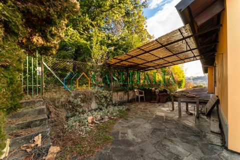 Villa i Rivoli, Turin, Rivoli - € 270.000 | Ref: rivoli270 - foto 28