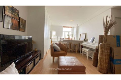 Leilighet i Vila do Conde, Porto, Vila do Conde - € 250 000 | Ref: PV11035 - foto 2