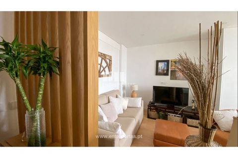 Leilighet i Vila do Conde, Porto, Vila do Conde - € 250 000 | Ref: PV11035 - foto 3