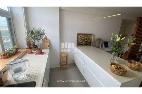 Leilighet i Vila do Conde, Porto, Vila do Conde - € 250 000 | Ref: PV11035 - foto 5