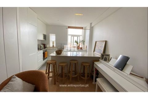 Leilighet i Vila do Conde, Porto, Vila do Conde - € 250 000 | Ref: PV11035 - foto 9